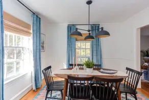 Luminous Historic Home: Walk to Downtown Graham! - Image 5