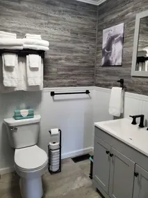 Newly Remodeled House with Game Room - Image 3