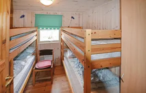Fantastisk hus med 2 soveværelser i Glesborg - Image 5