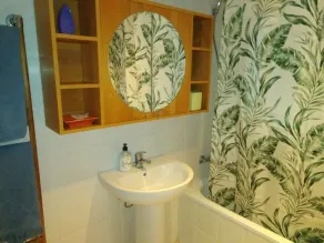 Acogedor apartamento cerca del hotel Voramar - Image 3