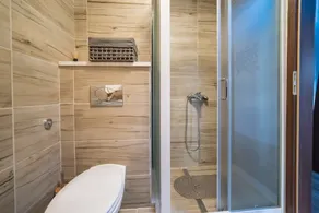 Apartment in peaceful area but really close to the old town. - Image 3