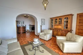 Villa Volare: Una splendida villa con il fascino delle tipiche ed antiche case mediterranee. - Image 4