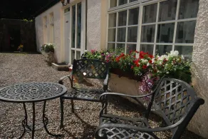 Schöne 2-Personen-Ferienhaus in schönen einsamen Gardens - Image 5