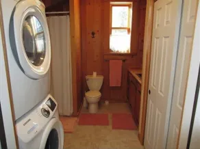 Private, Pet-Friendly, Cozy Cabin - handicap accessible! - Image 2