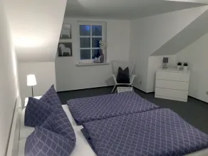 vacation in a comfortably flat at a horse ranche - Image 4