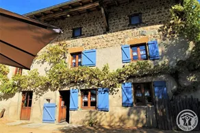 Le Moulin - SAINT-BONNET-DES-BRUYERES - Image 2