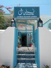 Hôtel Le Beau Séjour - Image 5