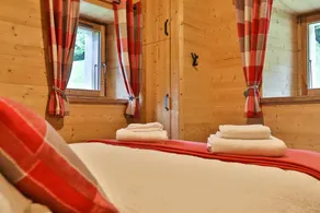 Ecological alpine chalet 4* (sleeps 10 to 14) - Image 5