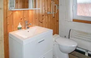 3 bedroom cozy home in Nørre Nebel - Image 3