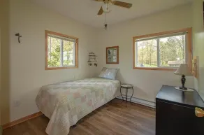 Private cabin on beautiful Long Lake- close to Walker and Longvile - Image 3