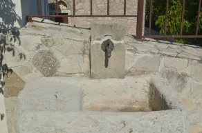 QUIET STONE COUNTRYHOUSE IN CRETE CENTRAL - Image 5