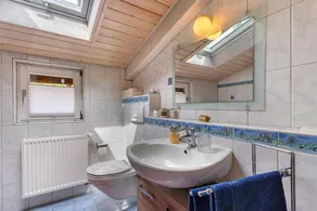 Apartamento de férias \"Feriendomizil Naturliebe\" com terraço privado e Wi-Fi - Image 2