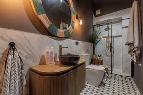 Design in Corso Francia by Wonderful Italy - Image 2