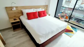 2 BEDROOM FAMILY APT - Image 5