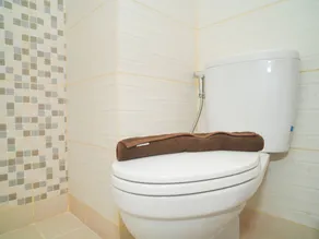 Good Deal Studio At Cisauk Point Apartment - Image 3