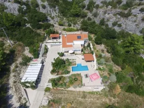 Apartment 114-2 for 2+2 Pers. in Orebic - Image 5