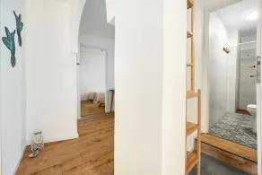 Historical 2 bedrooms home with a Private Jacuzzi - Image 4