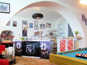 Apartamento espaçoso para famílias e casais na propriedade do Mar Báltico no Mar Báltico - Image 2
