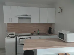 Les Pradets apartment (with WIFI) at the foot of the funicular - Image 5