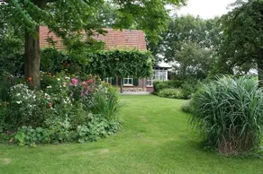 casa espaçosa, 4-6 pessoas, sauna, jardim de Inverno, jardim, banheiro de luxo - Image 2