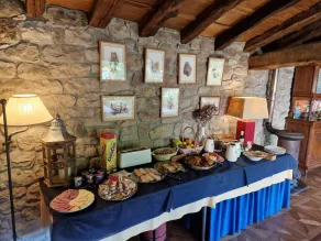 Hotel**** La Casona de Barrio, Alto Campoo - Image 3