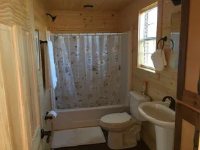 Crooked Creek Ranch Cabin 5 - Image 2
