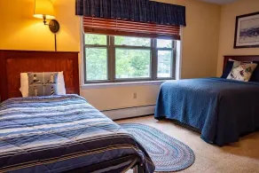 3-BR Mountain Cottage at Okemo Mt. - Image 4