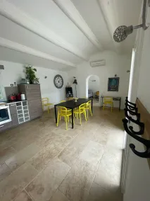 Blandt oliventræer, opvarmet sten hus, privat pool, smukke omgivelser - Image 3