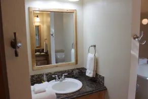 Haus mit schönen Aussichten<br>Endeinheit mit geräumigem Grundriss mit 2 Schlafzimmern - Image 3