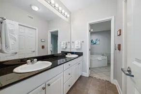 Beachfront diamond, Walk to the Hangout, Vacation Paradise - San Carlos 1702 - Image 2
