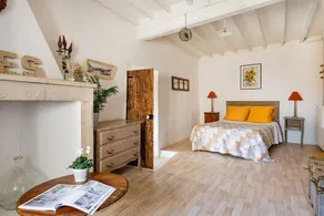 RARE, enestående udsigt, Charming House 4 * i Drome Provencale - Image 3