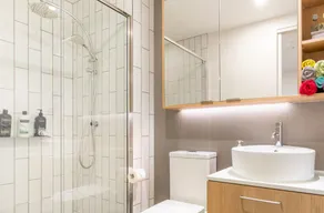 Chic Sth Melbourne Appartement avec immense cour privée - Image 4