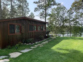 Cozy newly remodeled Crosslake cabin - Image 5