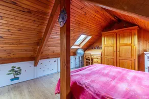 Maison mitoyenne proche lac annecy - Image 5