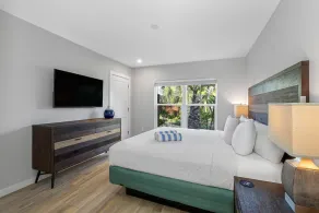 3 Bedroom/2 Bath Villa (Ground Level) - Unit 5/B - Image 4