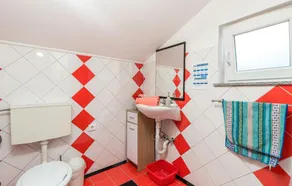 Stunning Apartment In Lovran With House Sea View - Image 2