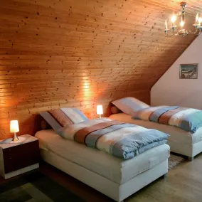 Wohnung in Pfuhl Nahe Naturschutzgebiet - Image 5