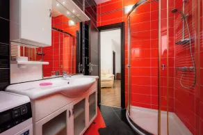 Ferienwohnung 200 m vom Strand entfernt - Image 3