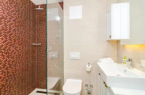 Villa Jeannette - Premium Studio Apartment with Terrace - Image 4