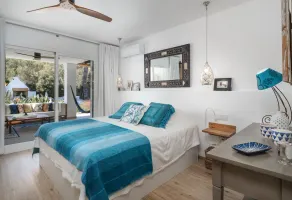 BEAUTIFUL VILLA ANDALOU STIL ALLE COMFORT -BELLE SEA VIEW AND MOUNTAIN- - Image 5
