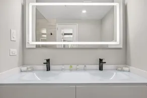 Sunset Studio | located at the Condado Lagoon Villas building in Condado - Image 3