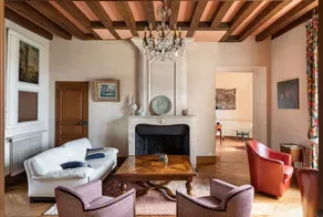 Chateau De La Manay - Sette Camere da Letto , Ospiti Massimo 15 - Image 5