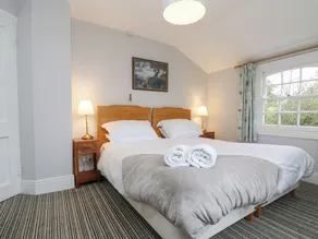 Trenouth Cottage, PADSTOW - Image 2