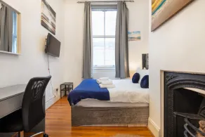 ^Cosy Two Bed AirCondisioned Apartment in Heart of Covent Garden London^ - Image 4