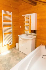 CHALET \"BRINBELLE\" - Image 2