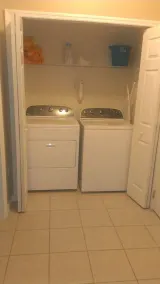 Tous les conforts de la maison! - Image 3