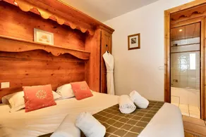Residence Les Alpages de Reberty - maeva Home - 2-room apartment for 6 people - Selection - Image 2
