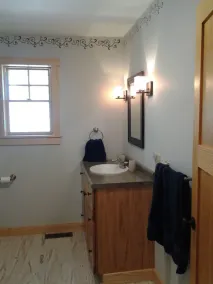 Nouvelle maison, vues incroyables, au centre de tout - Image 3