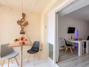 Appartement de vacances avec internet haut débit | Vue ville - Image 5