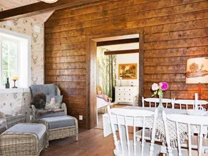 5 star holiday home in Odensvi - Image 4